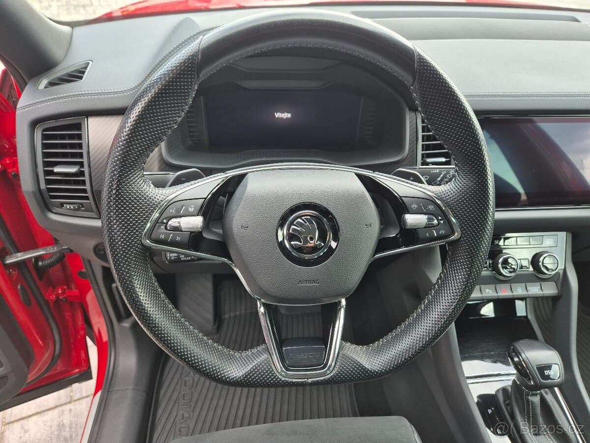 2022 Škoda KODIAQ - 15