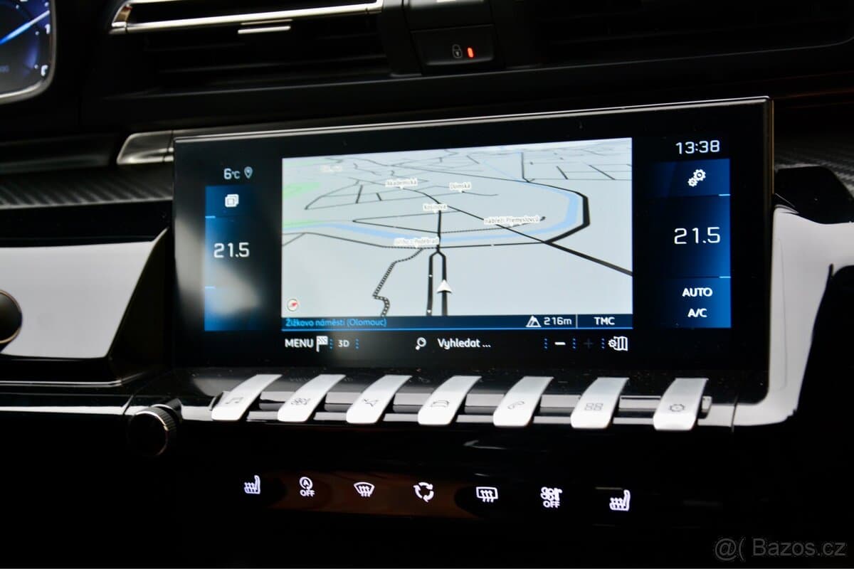 2023 Peugeot 508 - 15