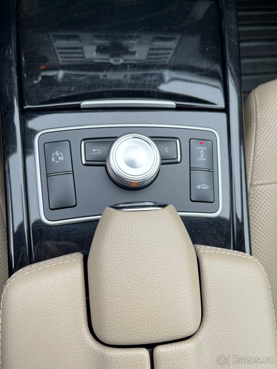 2011 Mercedes-Benz OSTATNÍ - 15