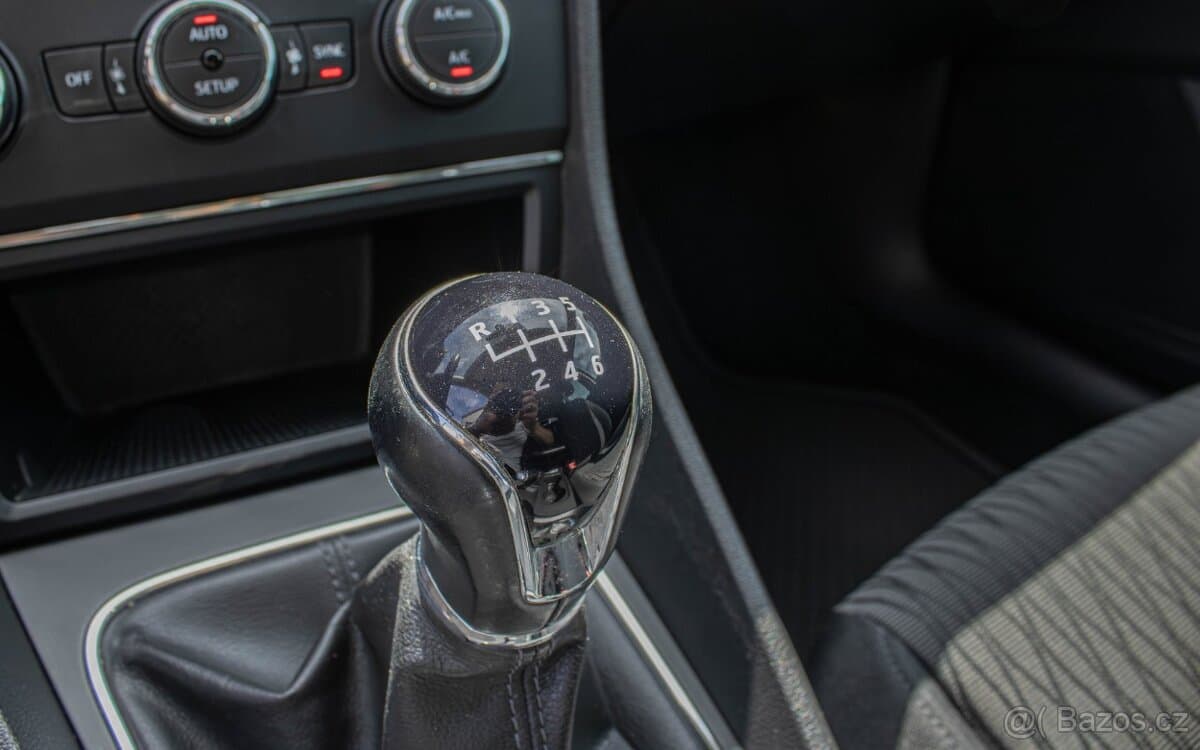 2015 Seat LEON - 15