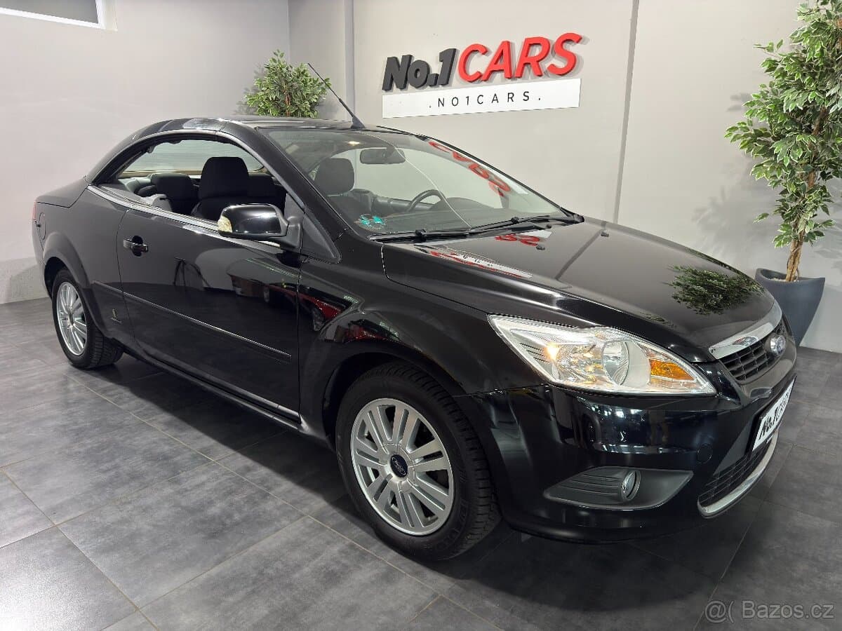 2011 Ford FOCUS - 15