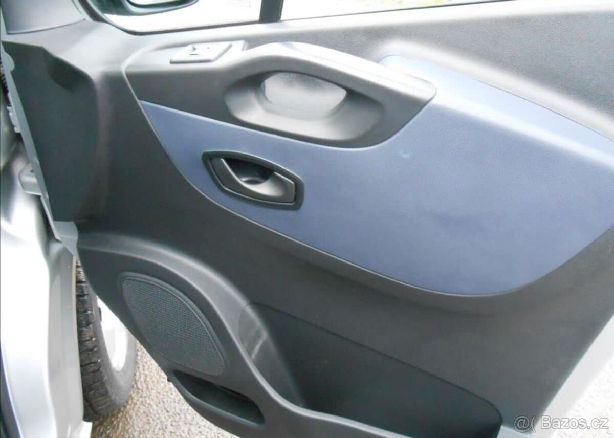 2016 Opel VIVARO - 15
