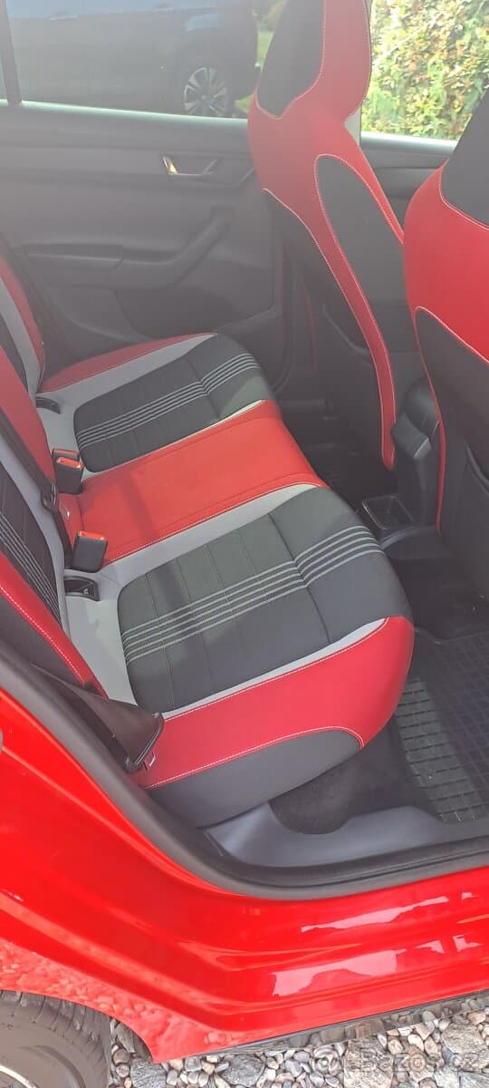 2017 Škoda FABIA - 15