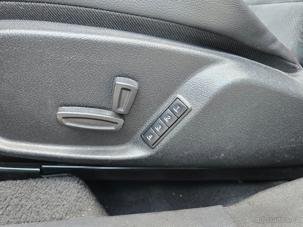 2012 Ford MONDEO - 15