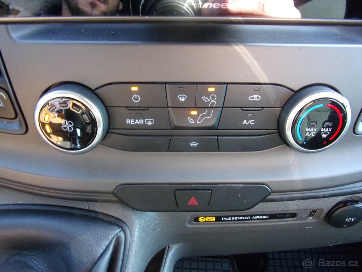 2023 Ford TRANSIT - 15