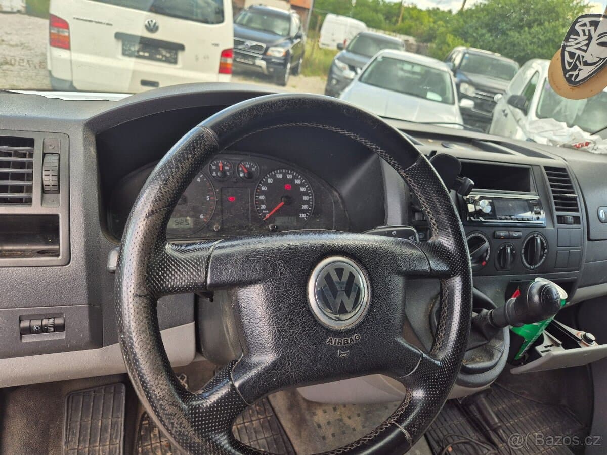 2006 Volkswagen OSTATNÍ - 15