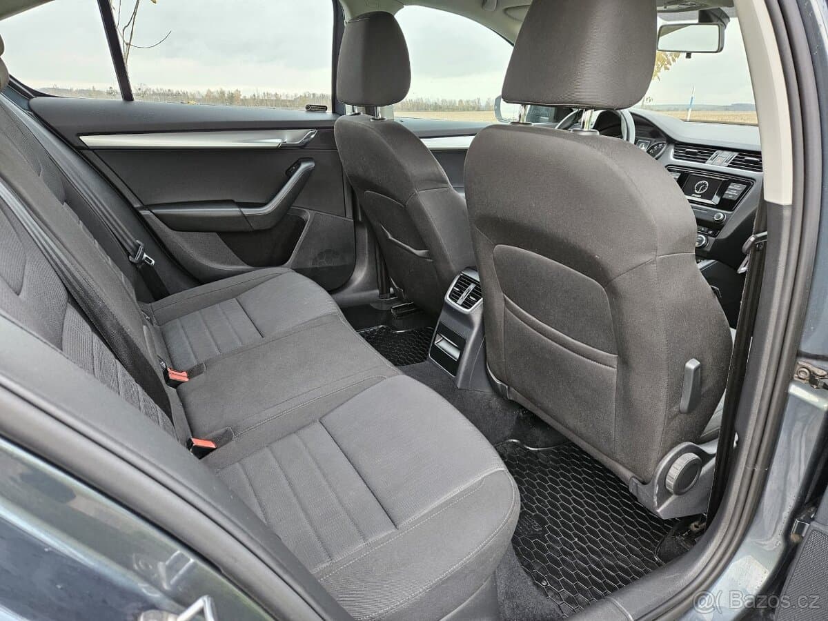 2016 Škoda OCTAVIA - 15