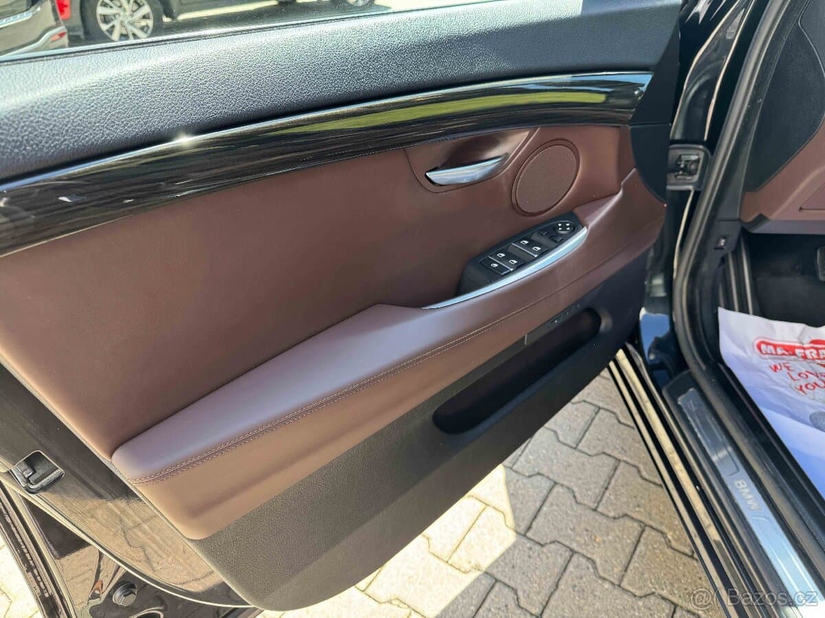 2014 BMW OSTATNÍ - 15