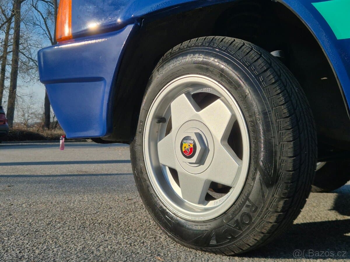 Fiat PANDA - 15