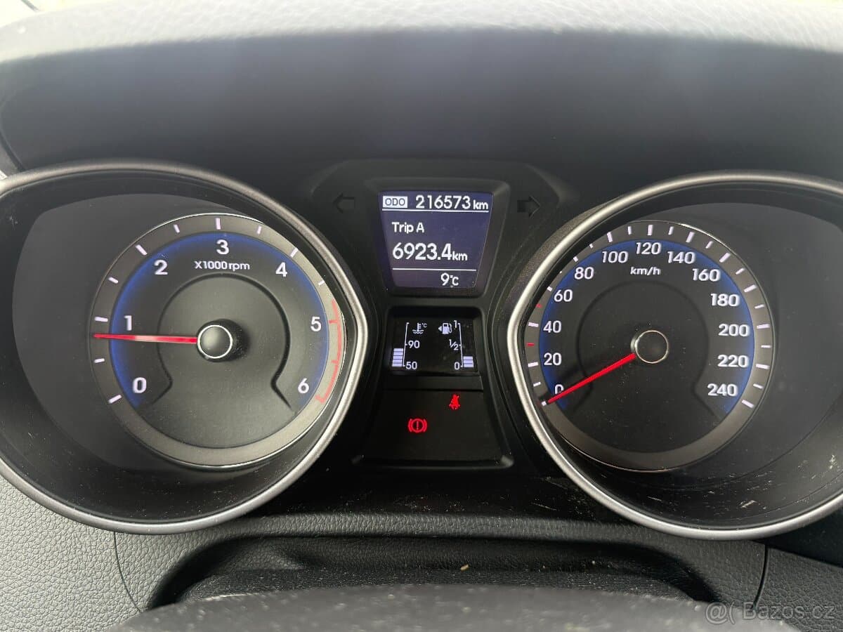 2016 Hyundai i30 - 15