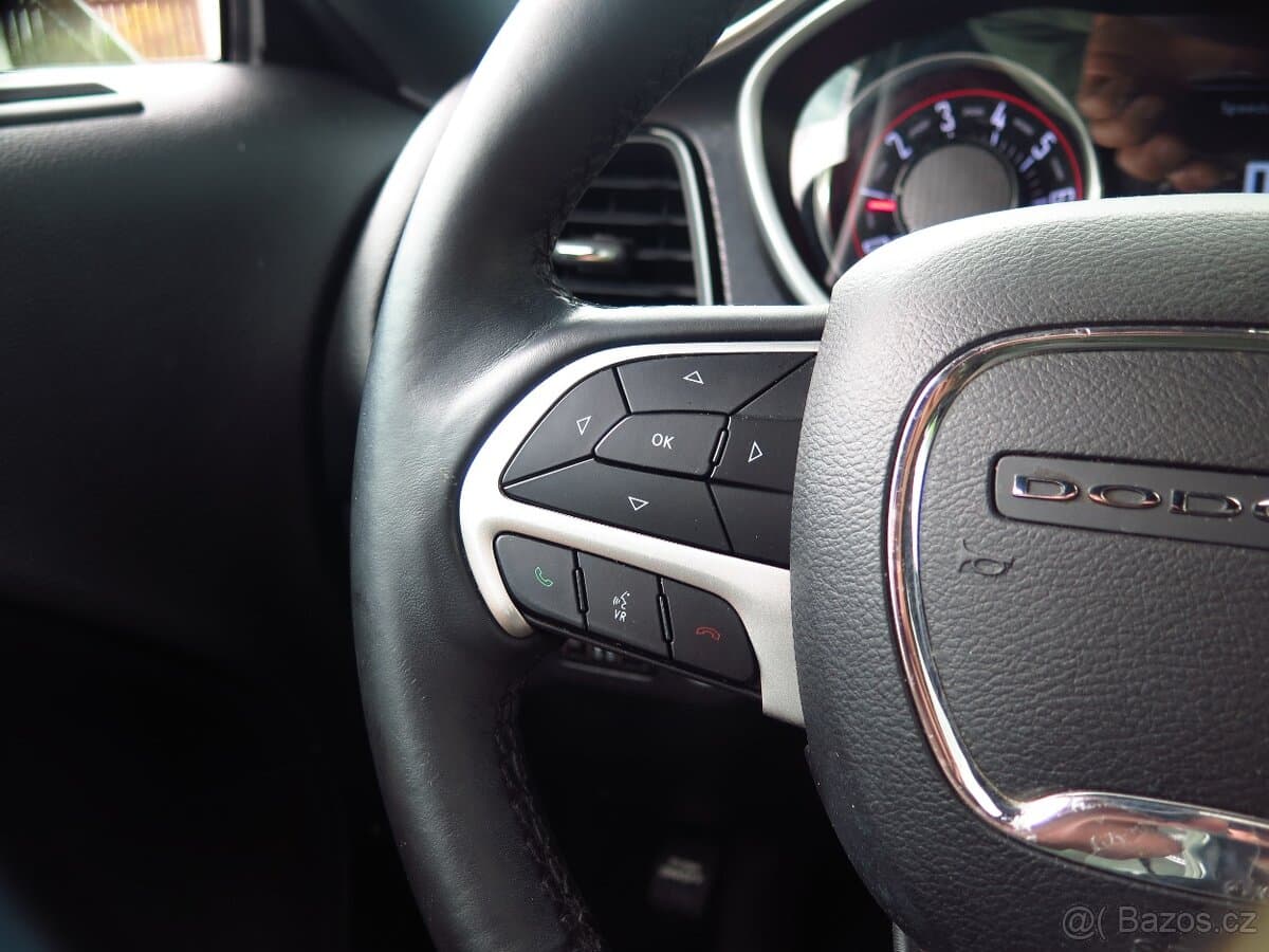 2018 Dodge CHALLENGER - 15