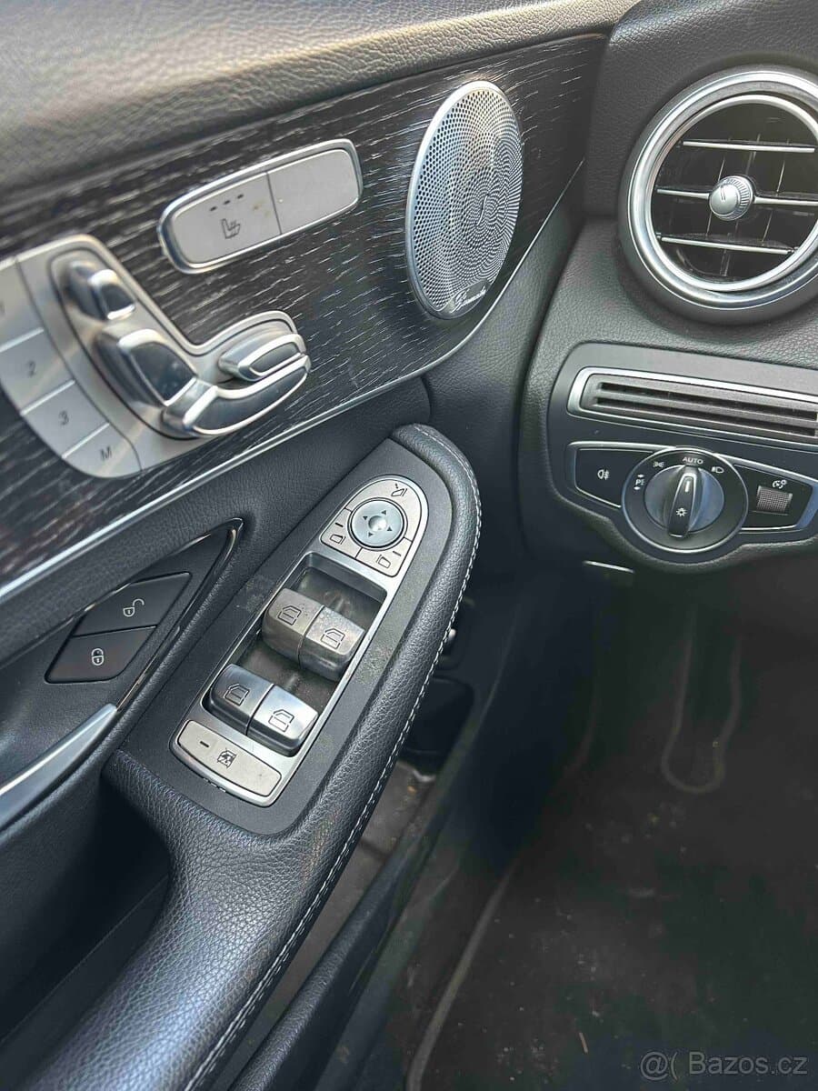 2021 Mercedes-Benz OSTATNÍ - 15