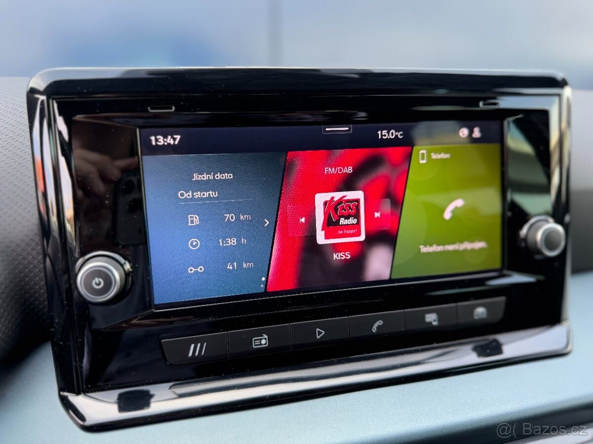 2025 Seat ARONA - 15