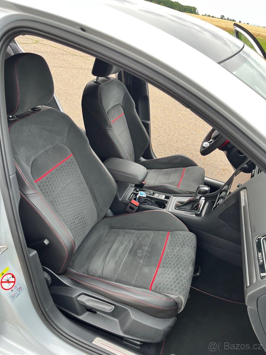 2018 Volkswagen GOLF - 15