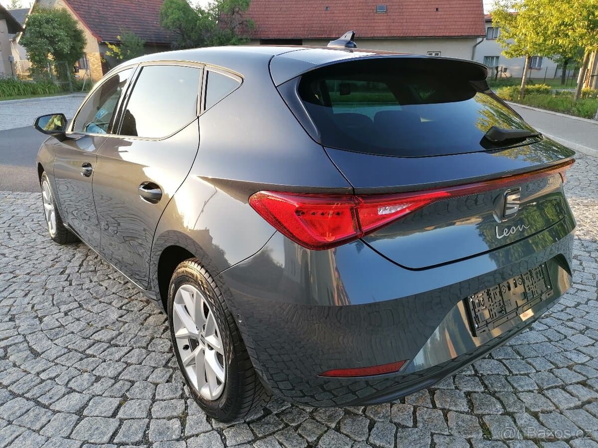 2022 Seat LEON - 15