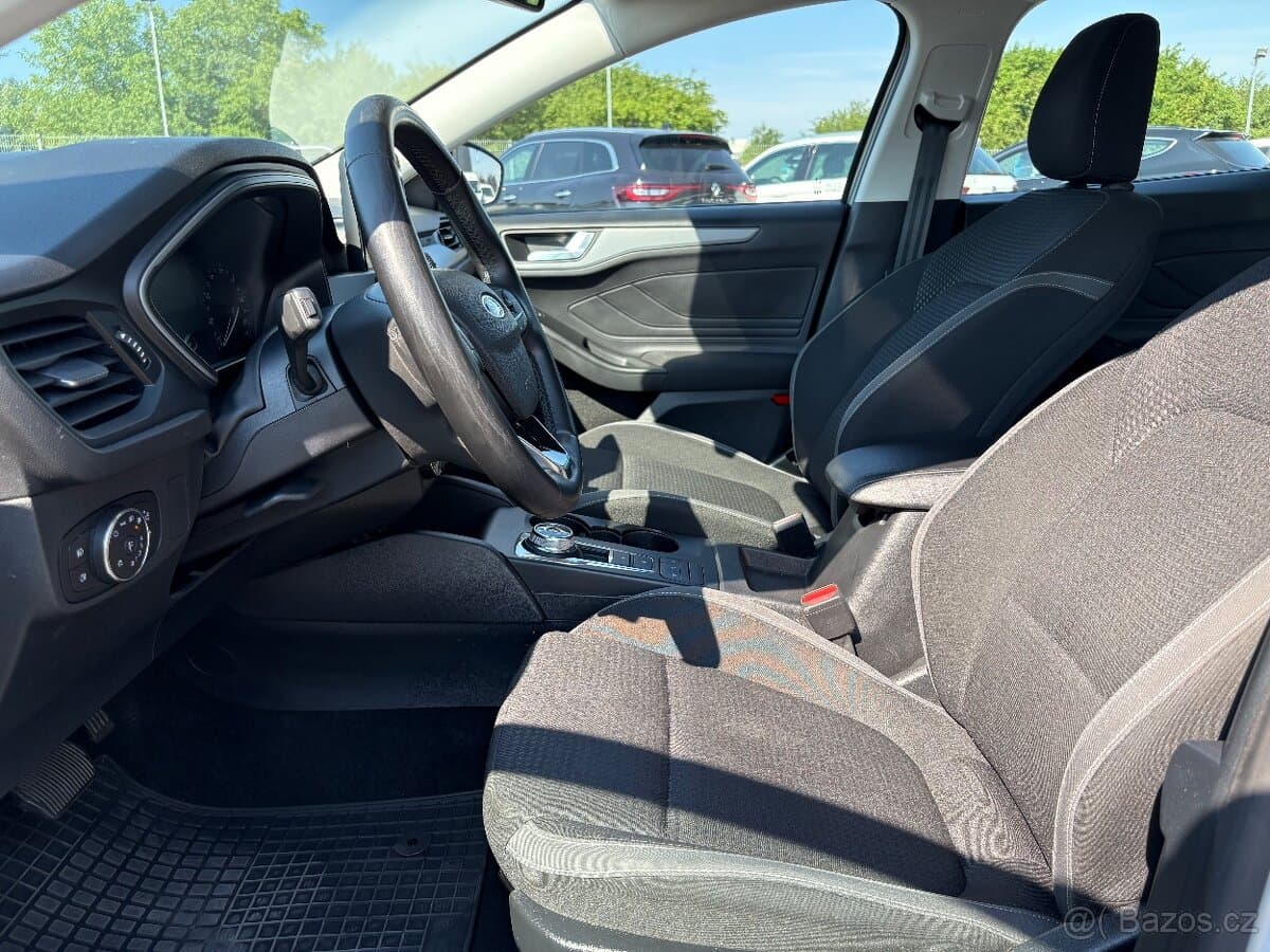 2023 Ford FOCUS - 15
