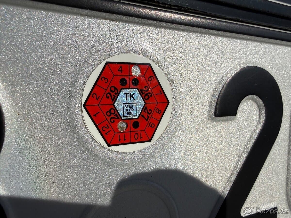 2008 Mercedes-Benz VITO - 15