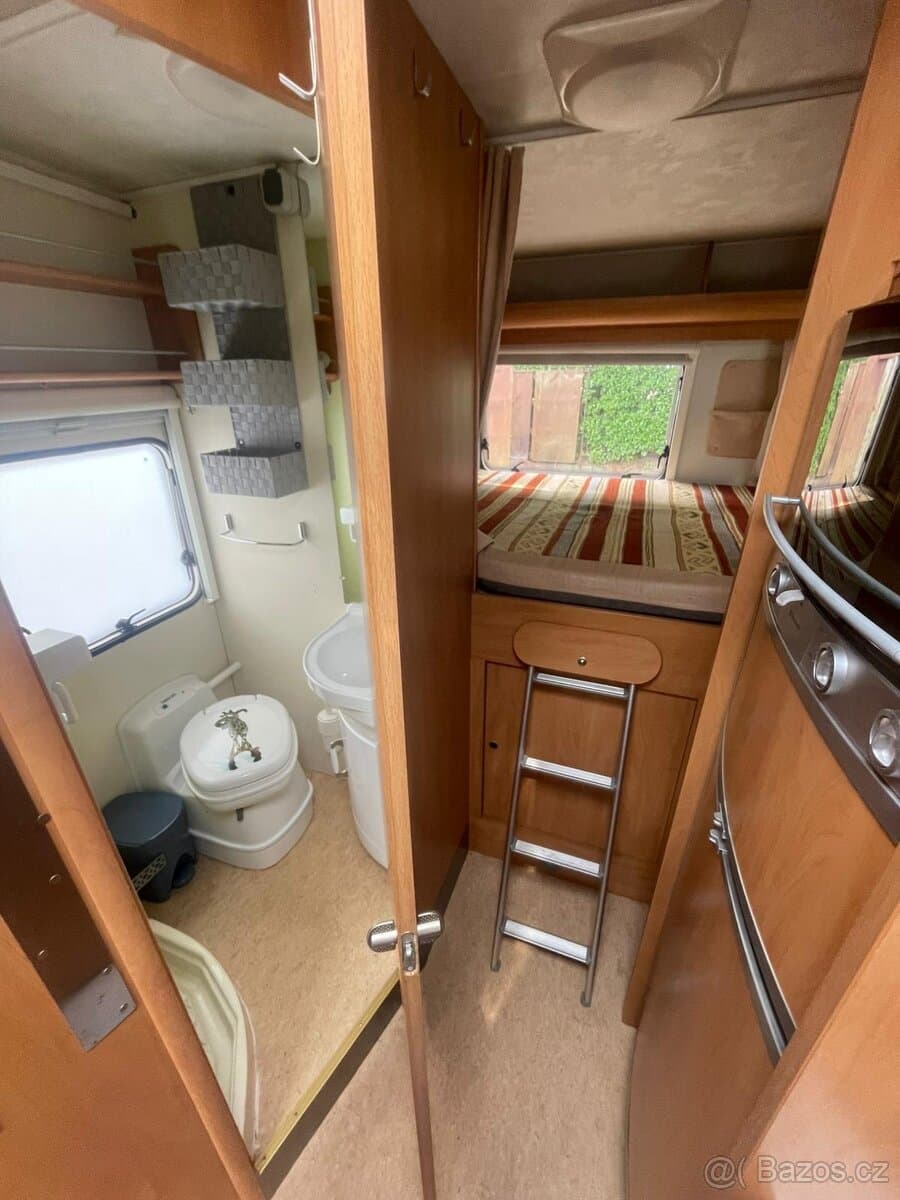 2007 Fiat DUCATO - 15