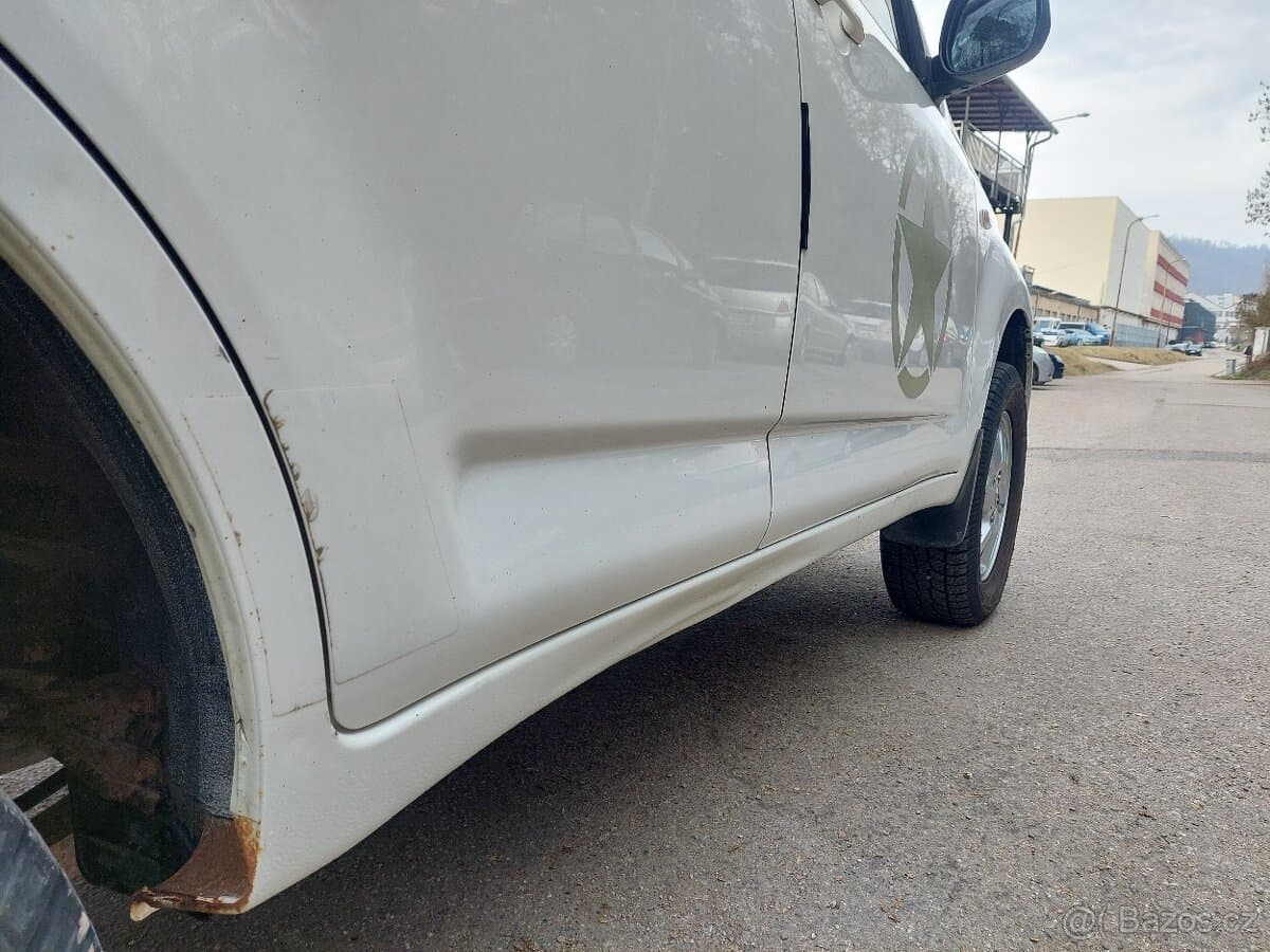 2008 Daihatsu TERIOS - 15