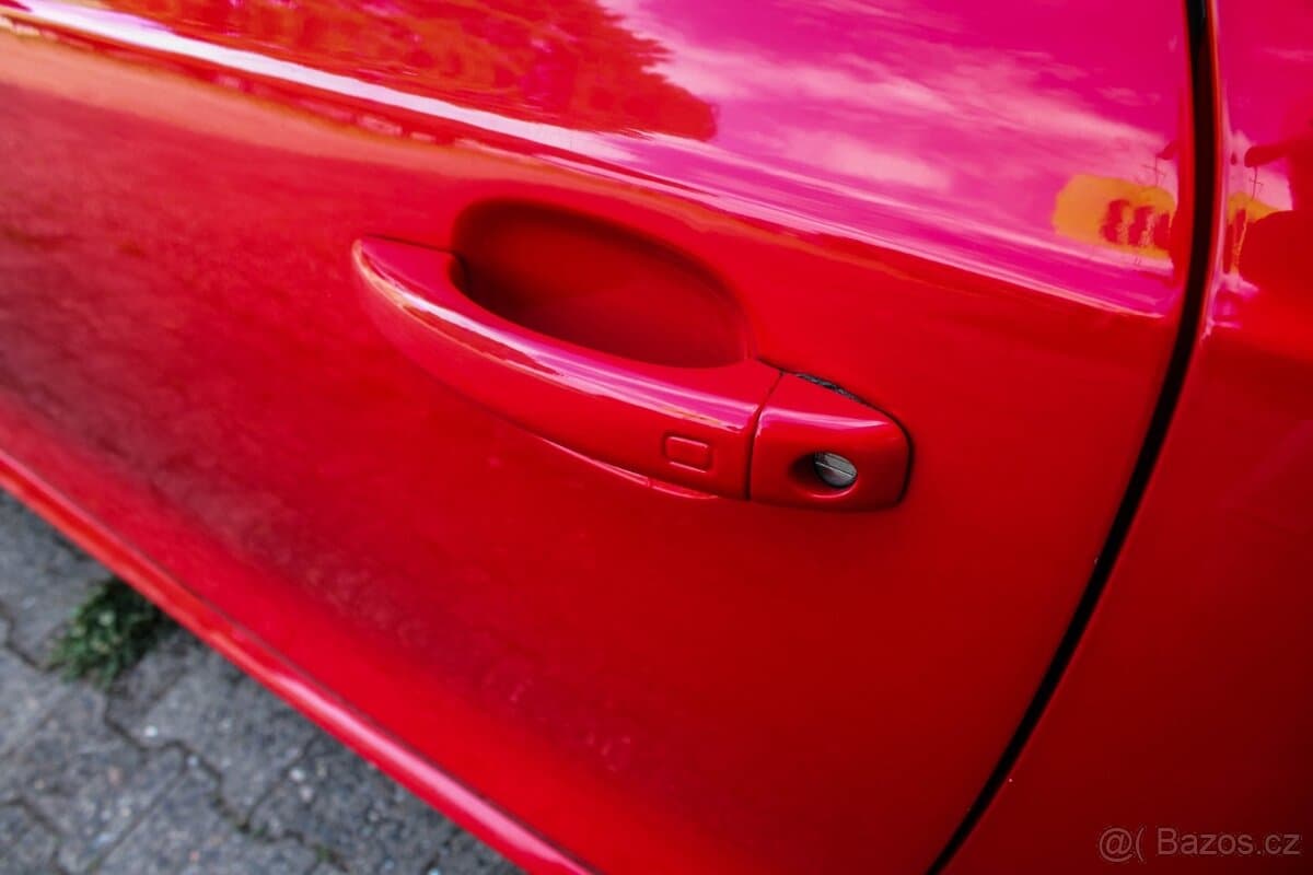 2008 Audi A5 - 15