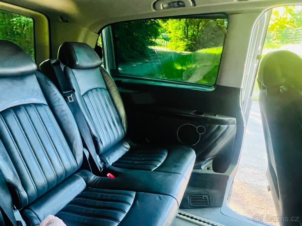 2010 Mercedes-Benz VIANO - 15