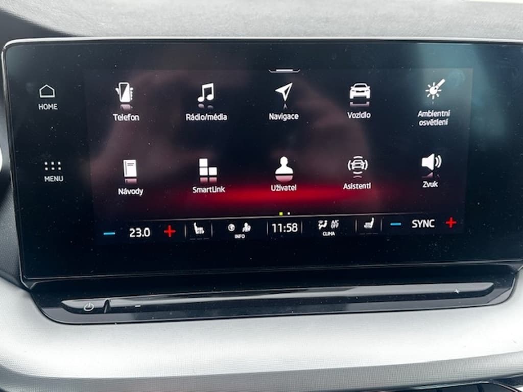 2020 Škoda OCTAVIA - 15