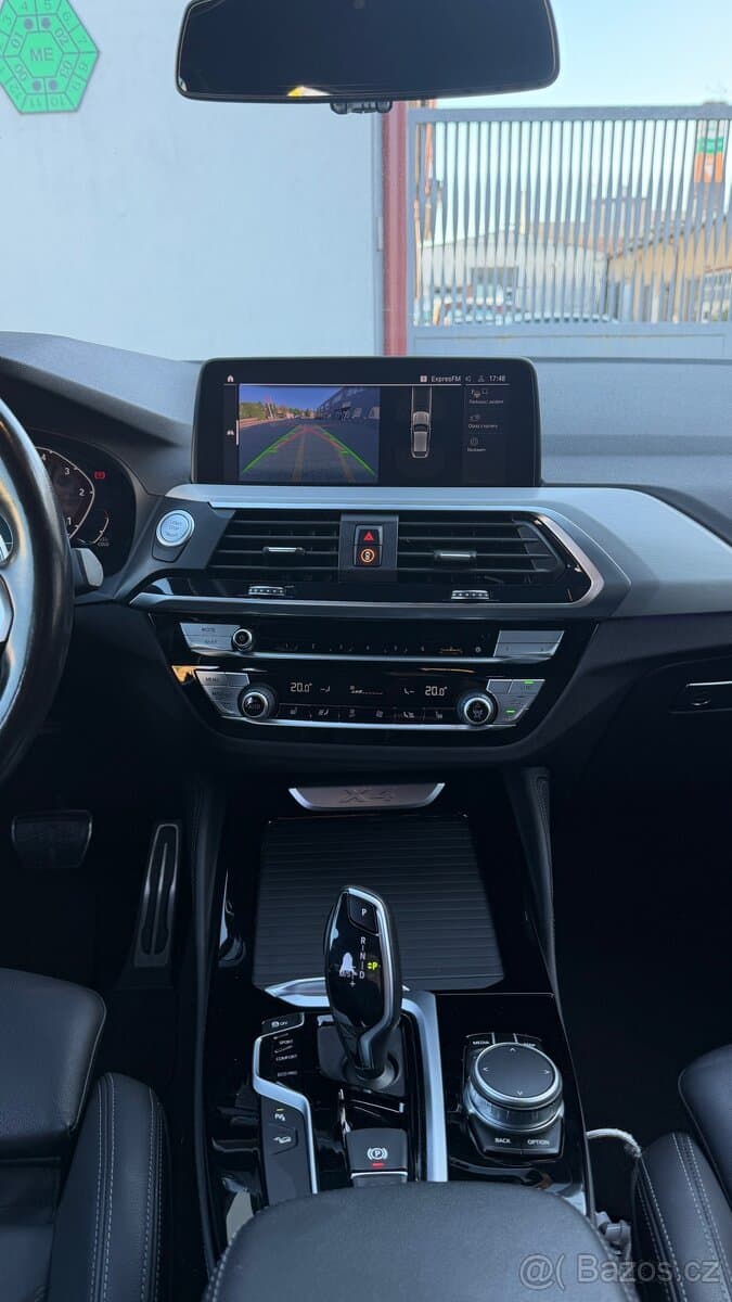 2021 BMW X4 - 15