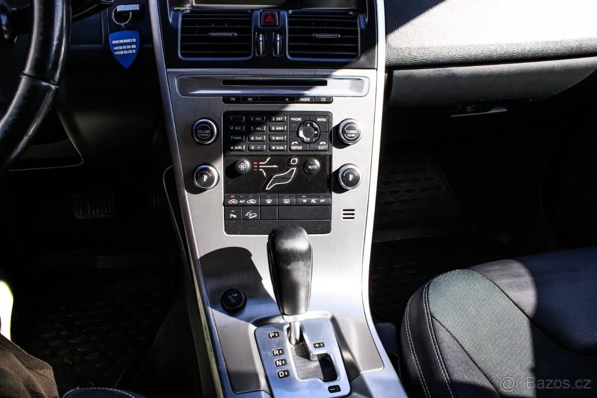 2009 Volvo XC60 - 15