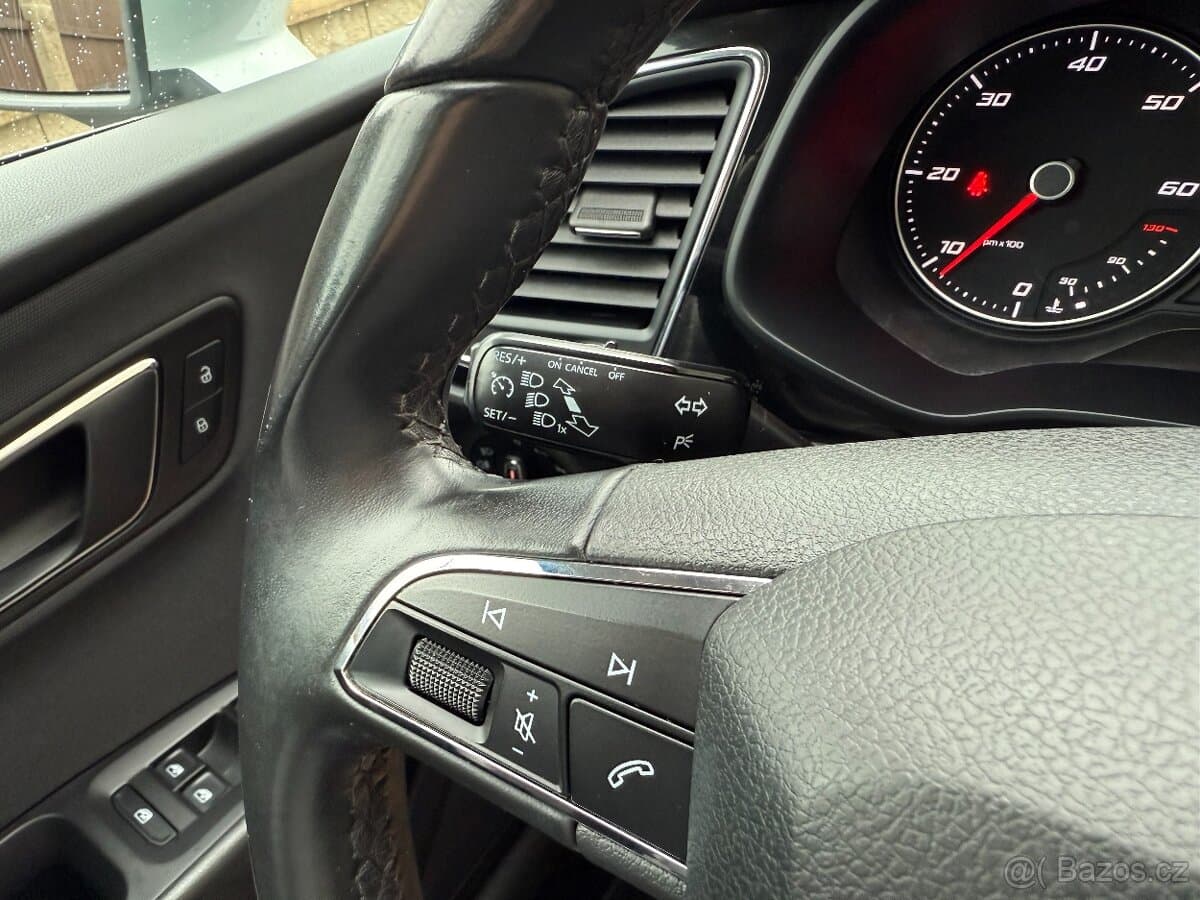 2016 Seat LEON - 15