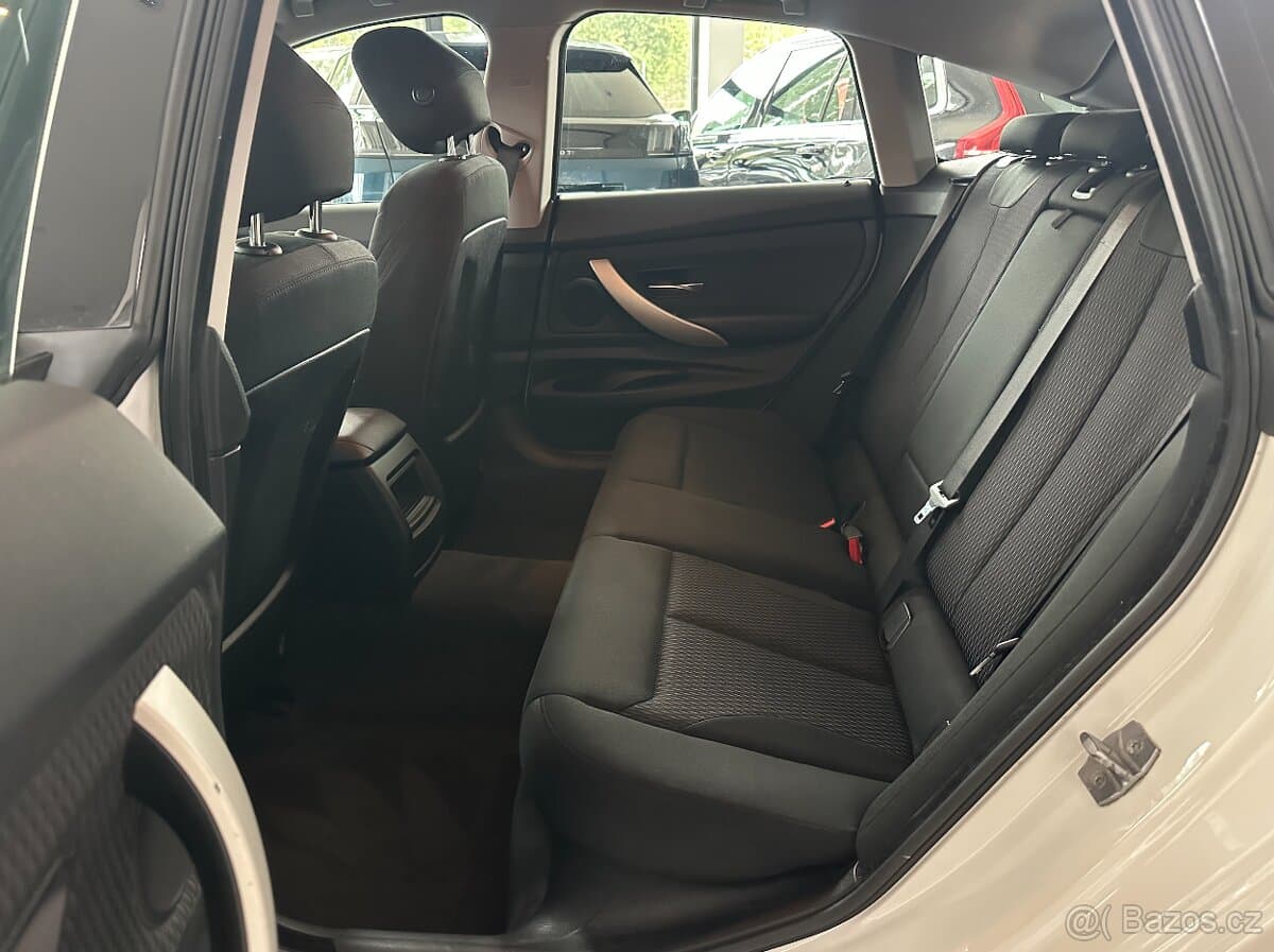 2015 BMW OSTATNÍ - 15