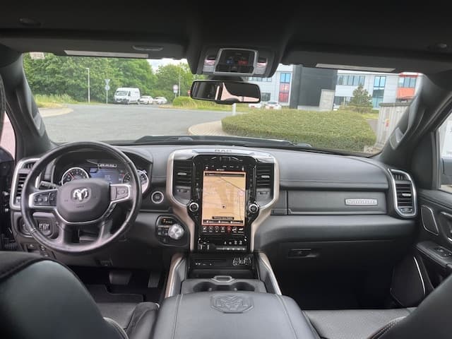 2019 Dodge RAM - 15