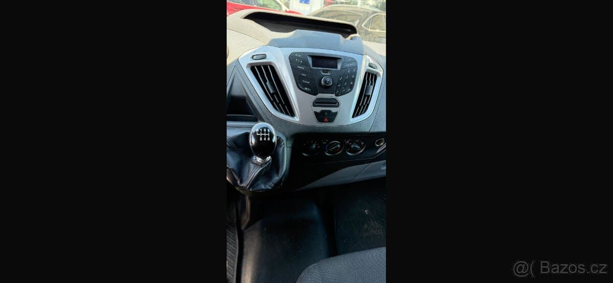 2014 Ford TRANSIT - 15
