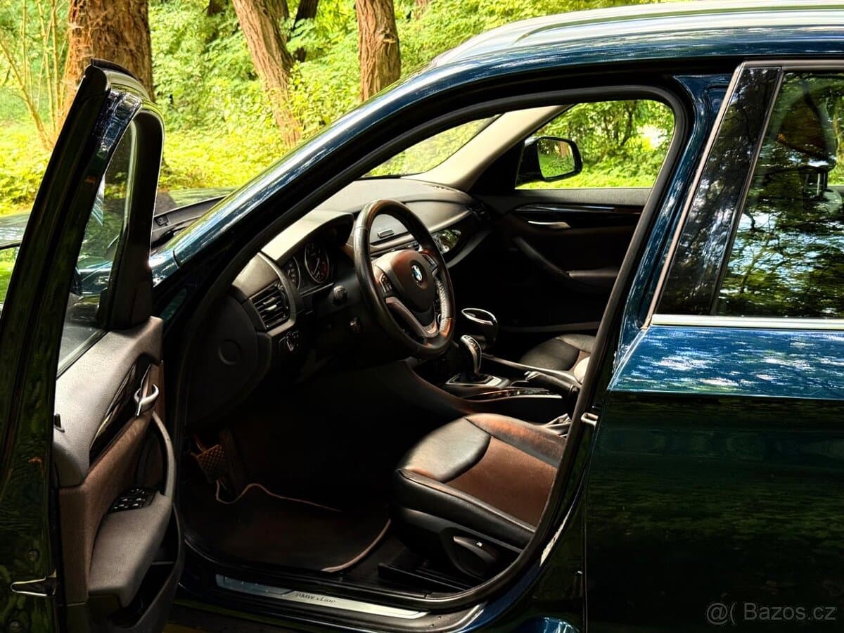 2013 BMW X1 - 15