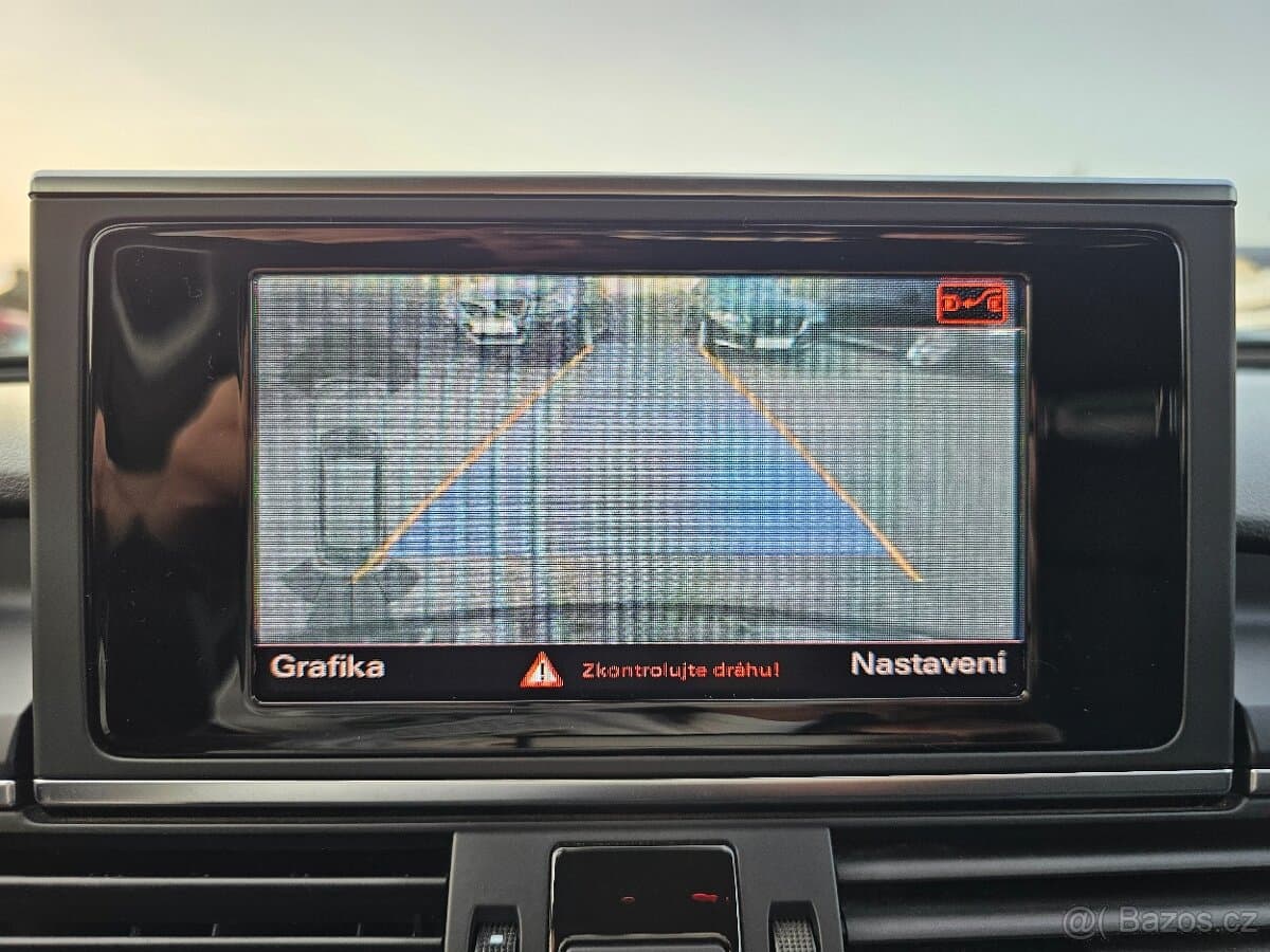2014 Audi A6 - 15