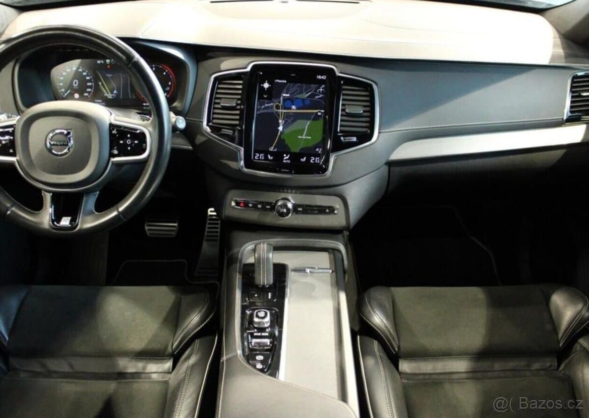 2019 Volvo XC90 - 15