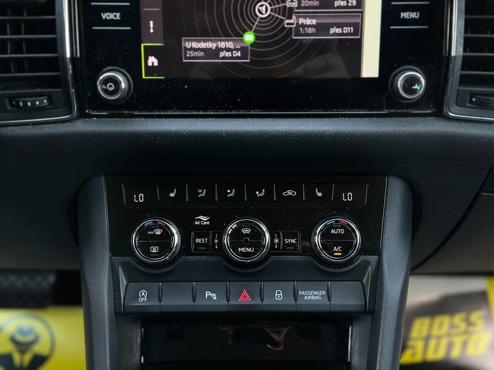 2021 Škoda KODIAQ - 15