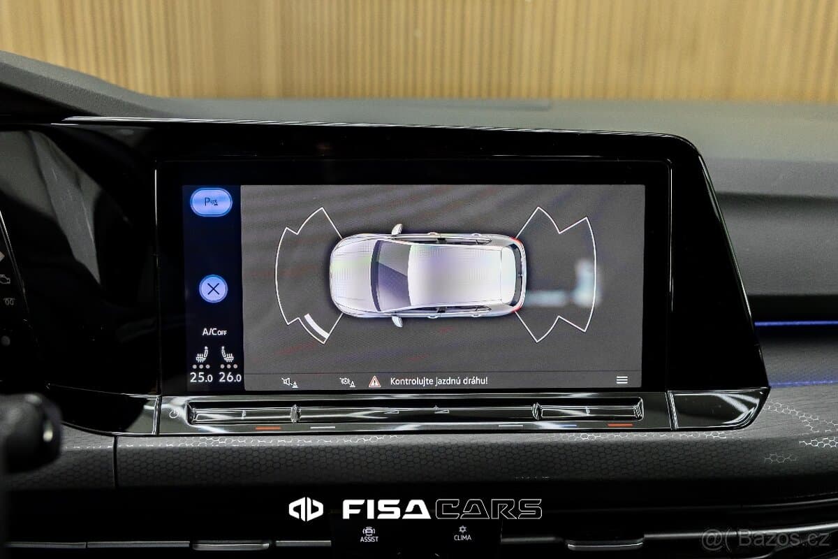 2021 Volkswagen GOLF - 15