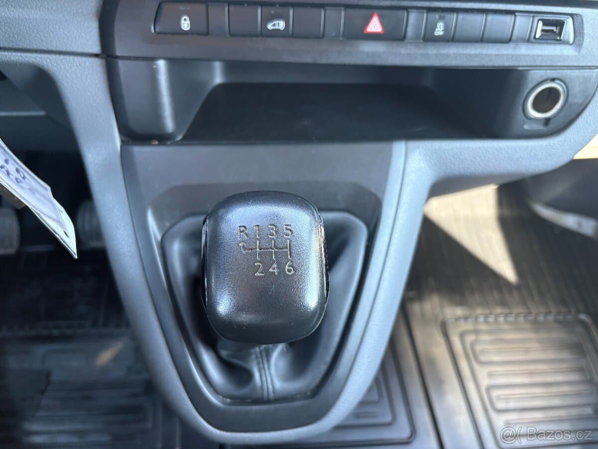2018 Toyota PROACE - 15