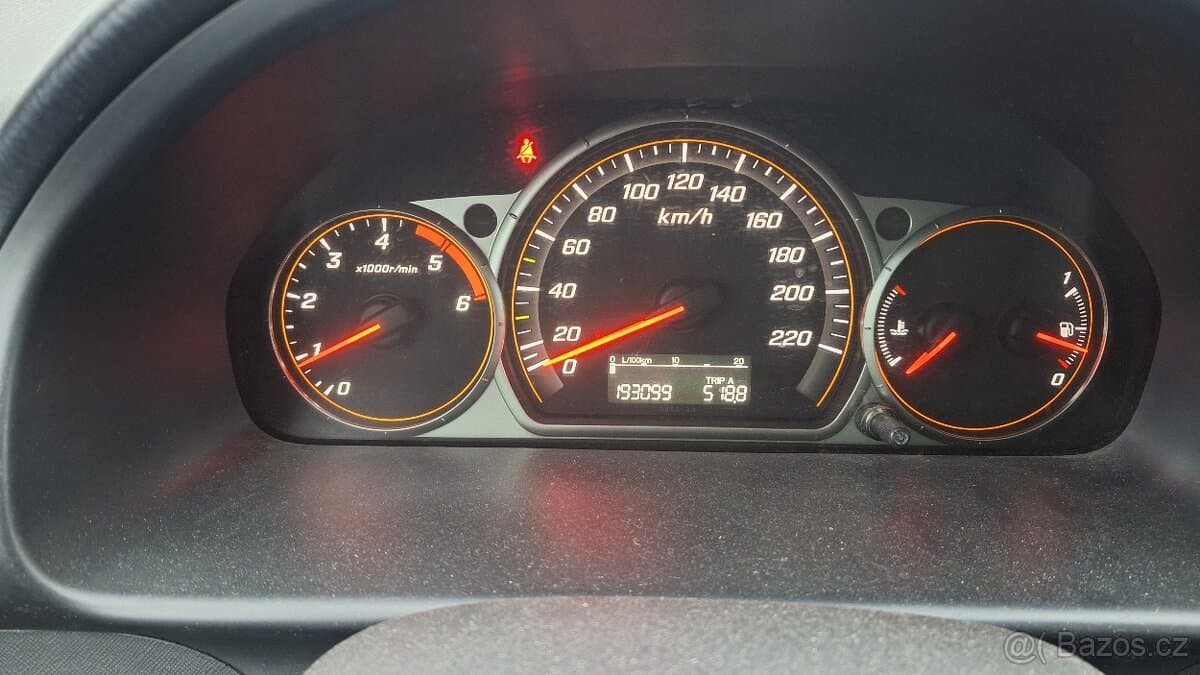 2005 Honda CR-V - 15