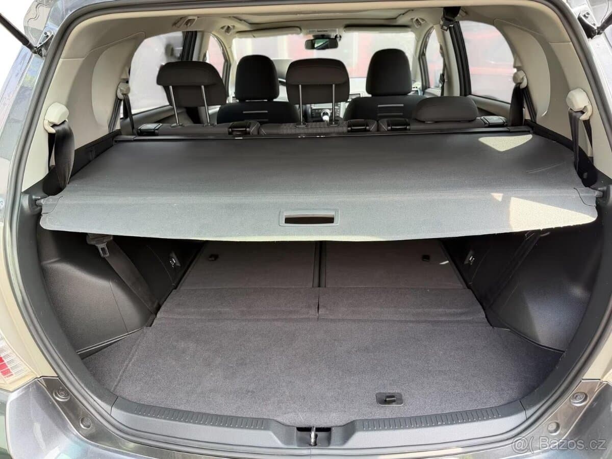 2018 Toyota VERSO - 15