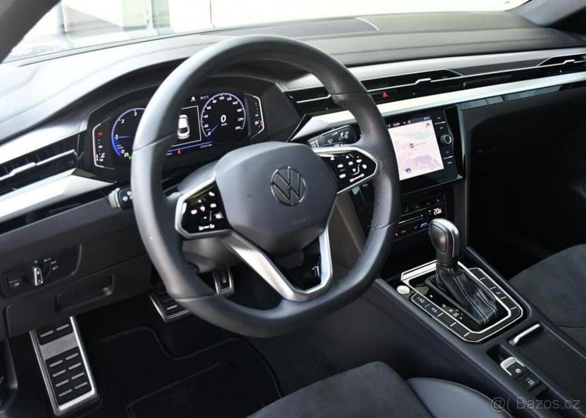 2022 Volkswagen ARTEON - 15