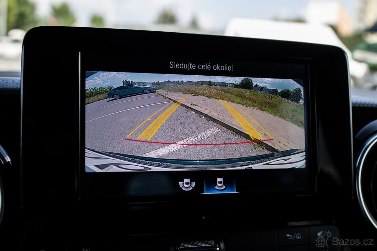 2024 Mercedes-Benz CITAN - 15