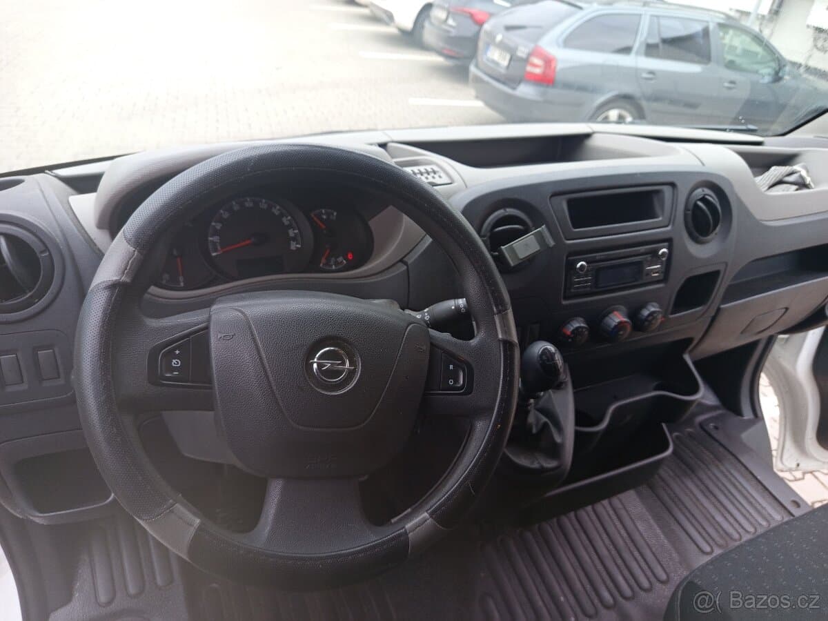 2014 Opel OSTATNÍ - 15