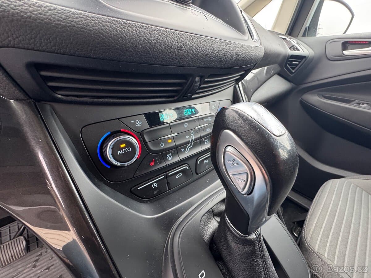 2017 Ford OSTATNÍ - 15