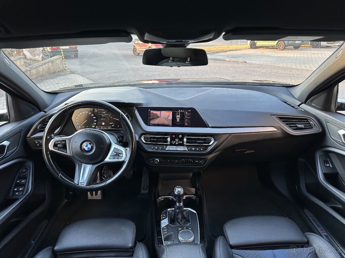 2021 BMW OSTATNÍ - 15