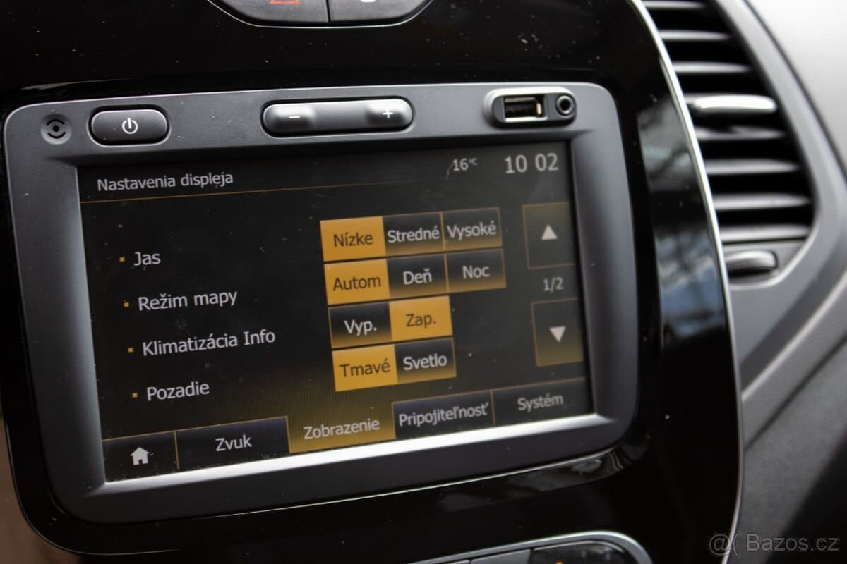 2019 Renault CAPTUR - 15