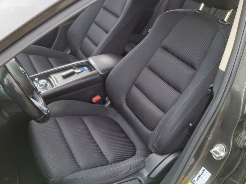 2017 Mazda 6 - 15