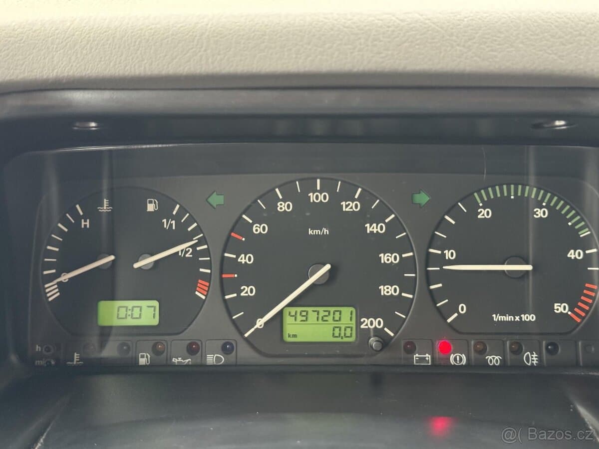 1998 Volkswagen CARAVELLE - 15