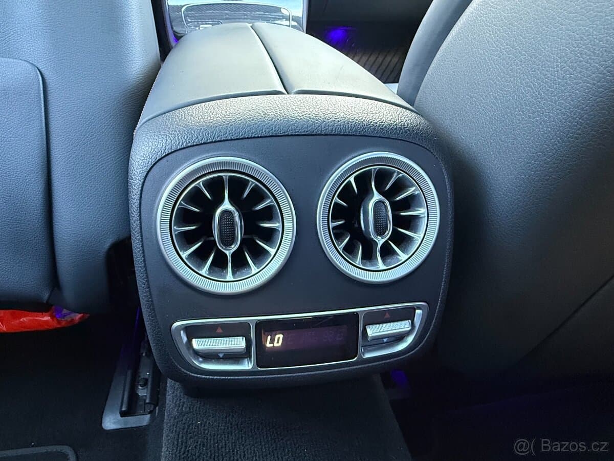 2022 Mercedes-Benz OSTATNÍ - 15
