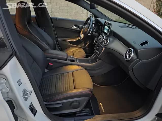 2016 Mercedes-Benz CL-CLASS - 15